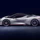 Image for article titled Pininfarina's 1,900 HP Electric Supercar Is The Future We Want